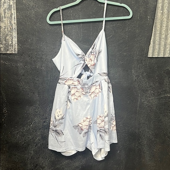 Pants - NW Romper
